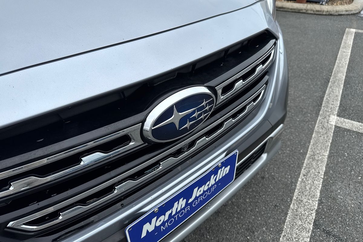 2021 Subaru Outback AWD Touring 6GEN