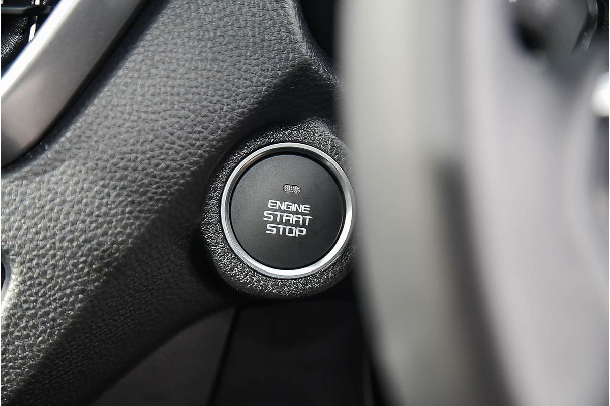 2024 Isuzu D-MAX LS-U+ 4X4