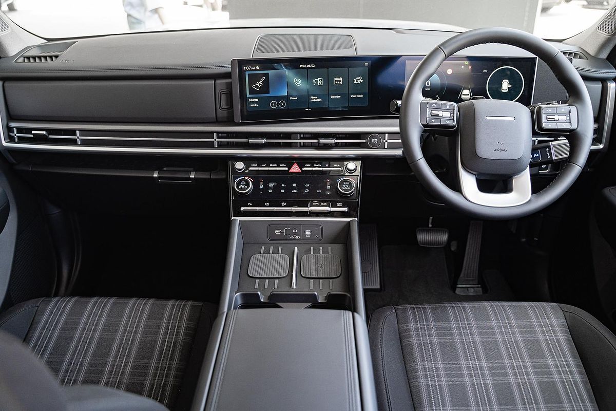 2024 Hyundai Santa Fe MX5.V1