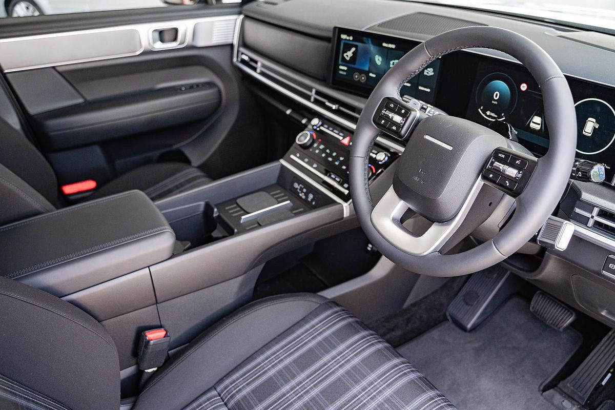 2024 Hyundai Santa Fe MX5.V1