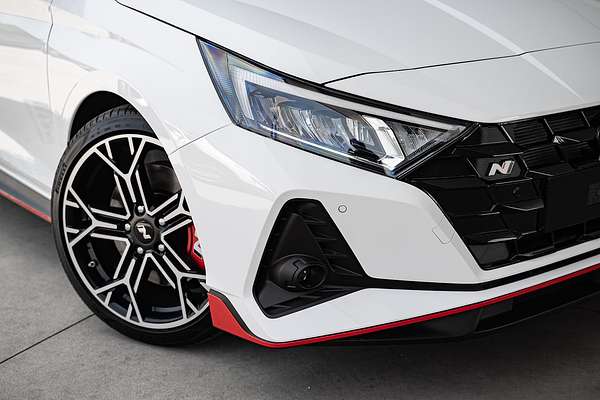 2024 Hyundai i20 N BC3.V2