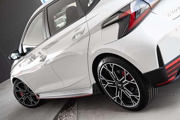2024 Hyundai i20 N BC3.V2