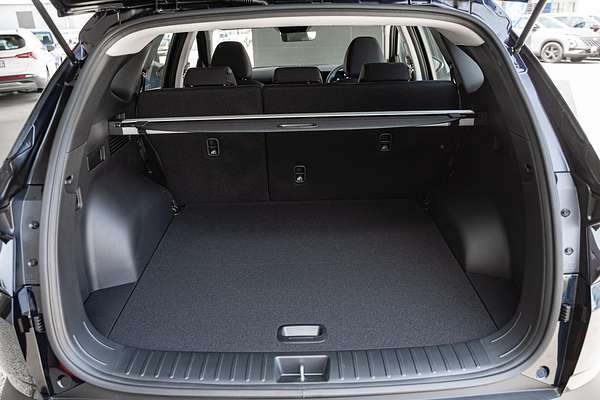 2025 Hyundai Tucson NX4.V3