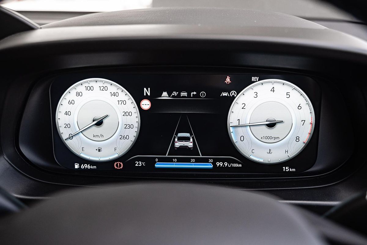 2024 Hyundai i20 N BC3.V2
