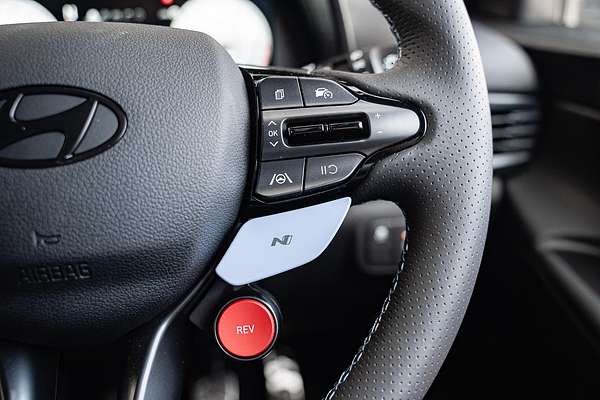 2024 Hyundai i20 N BC3.V2