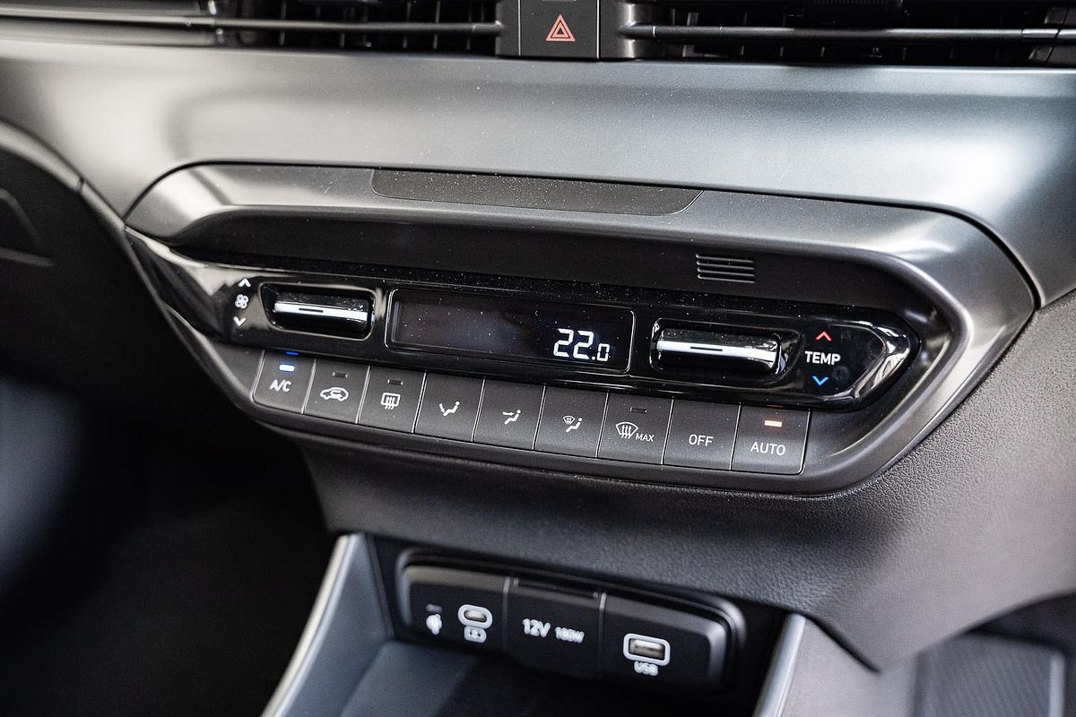 2024 Hyundai i20 N BC3.V2