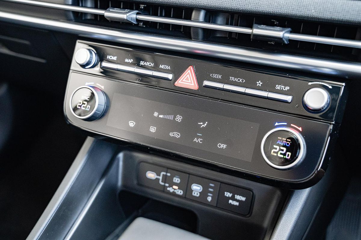 2025 Hyundai Tucson NX4.V3