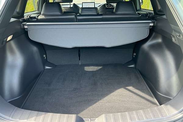 2023 Toyota Corolla Cross GXL MXGA10R