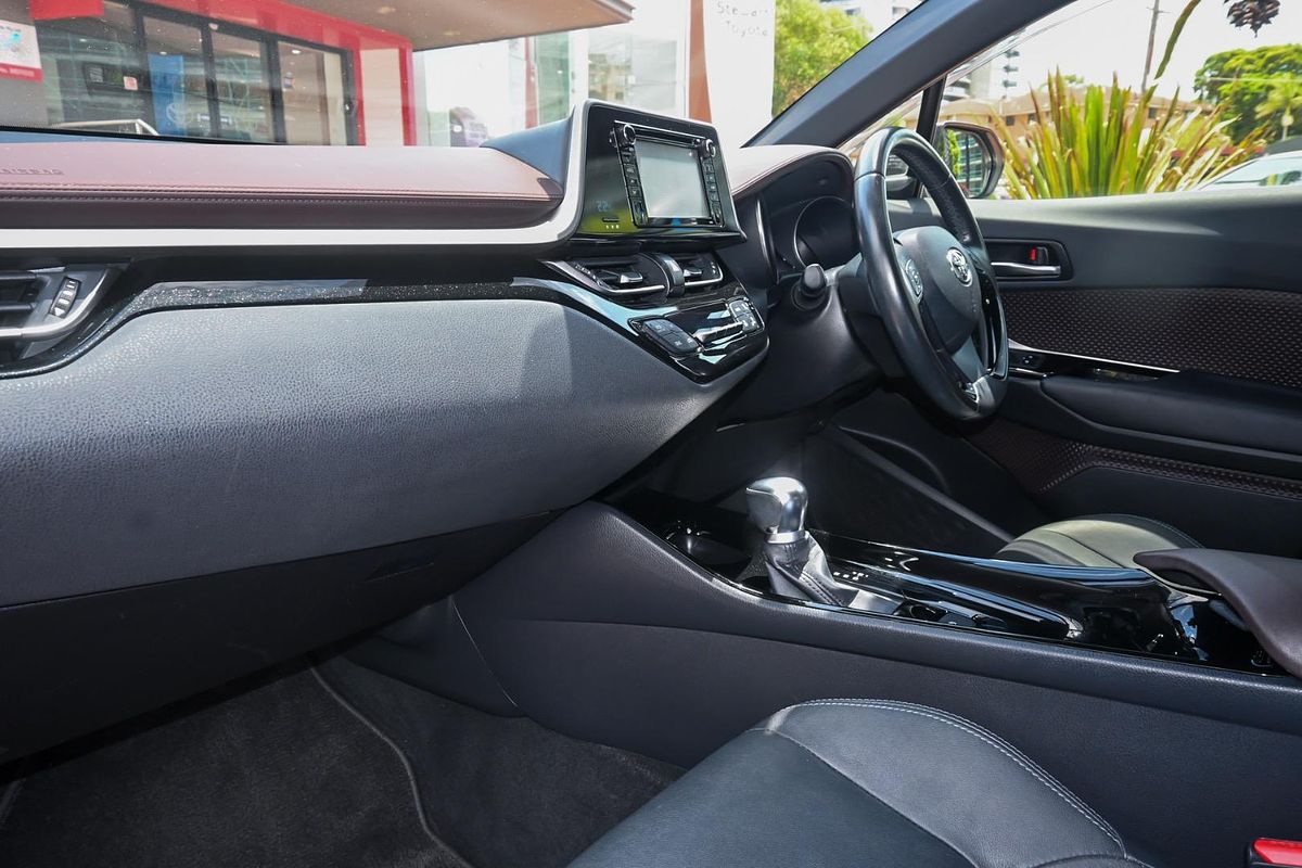 2019 Toyota C-HR Koba NGX10R