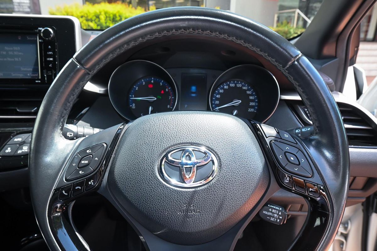 2019 Toyota C-HR Koba NGX10R