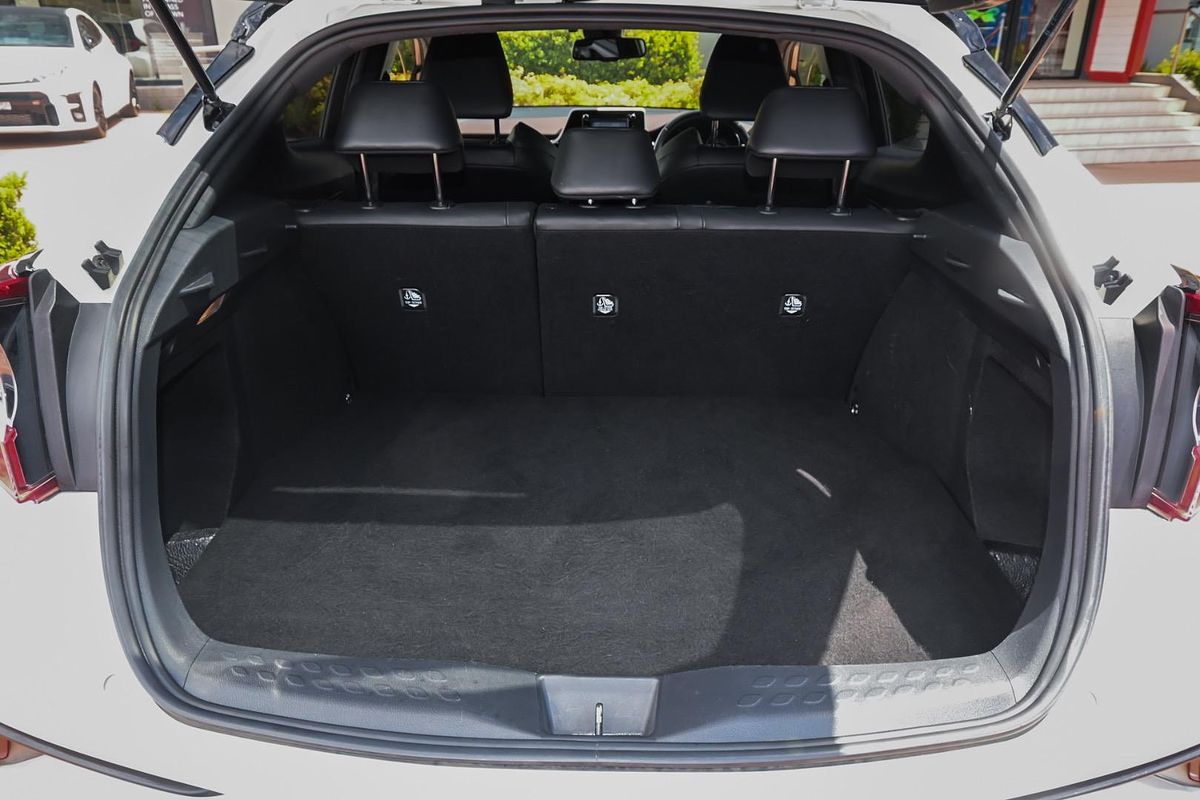 2019 Toyota C-HR Koba NGX10R
