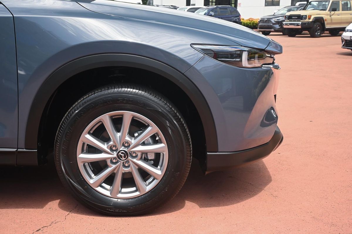 2023 Mazda CX-5 G25 Maxx Sport KF Series