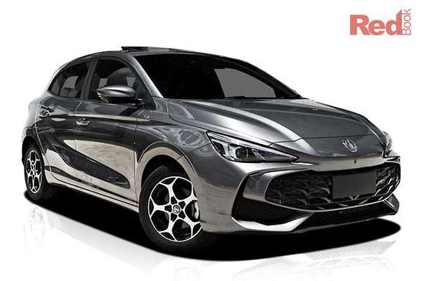 2024 MG MG3 Essence