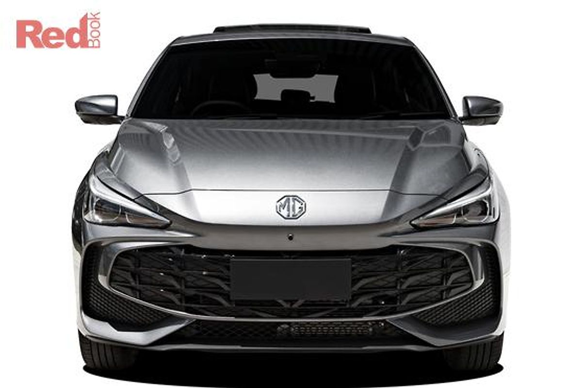 2024 MG MG3 Essence