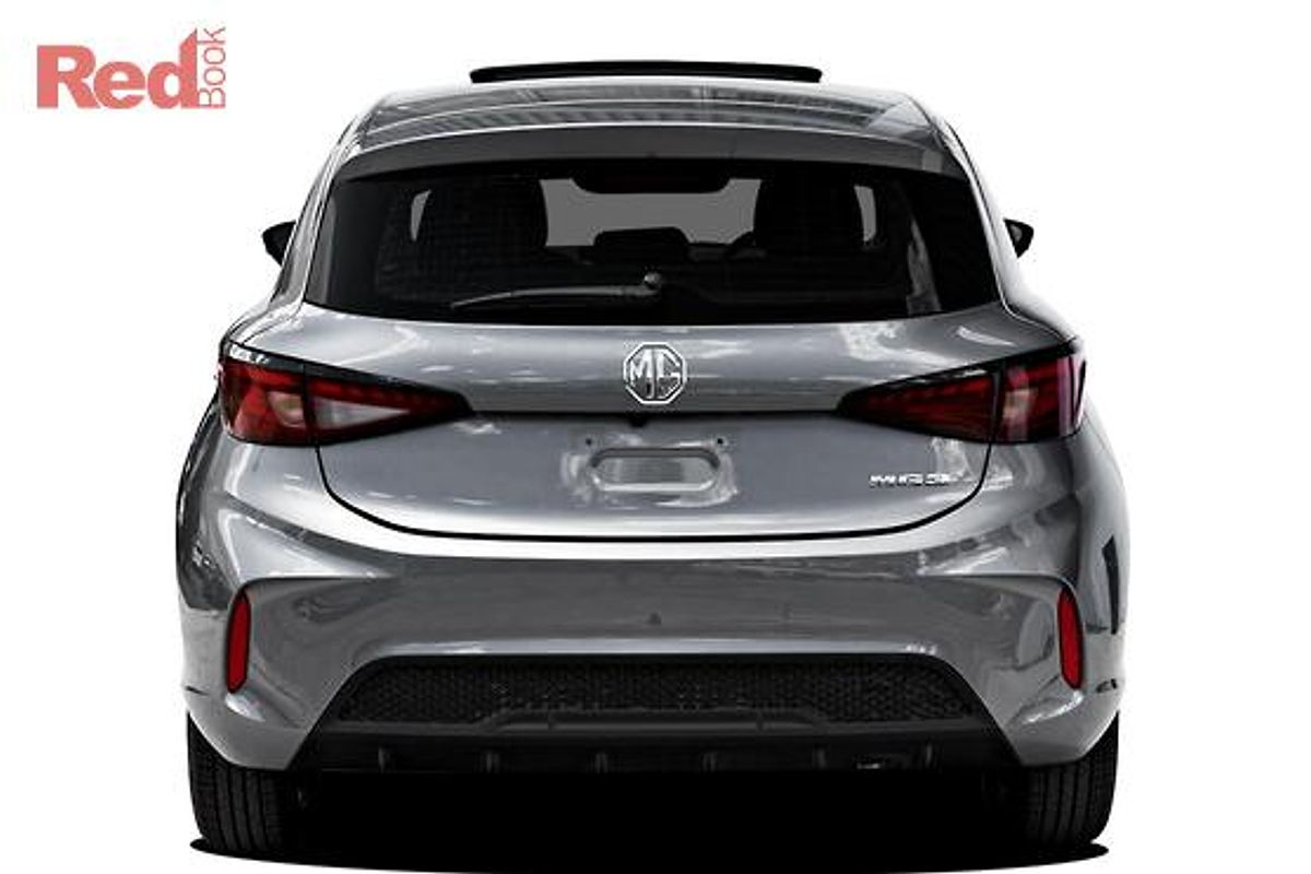 2024 MG MG3 Essence