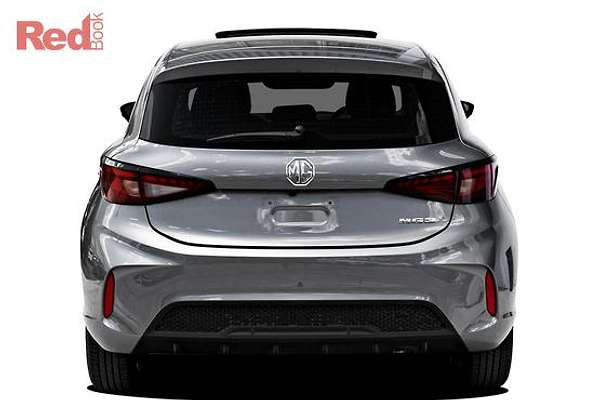 2024 MG MG3 Essence