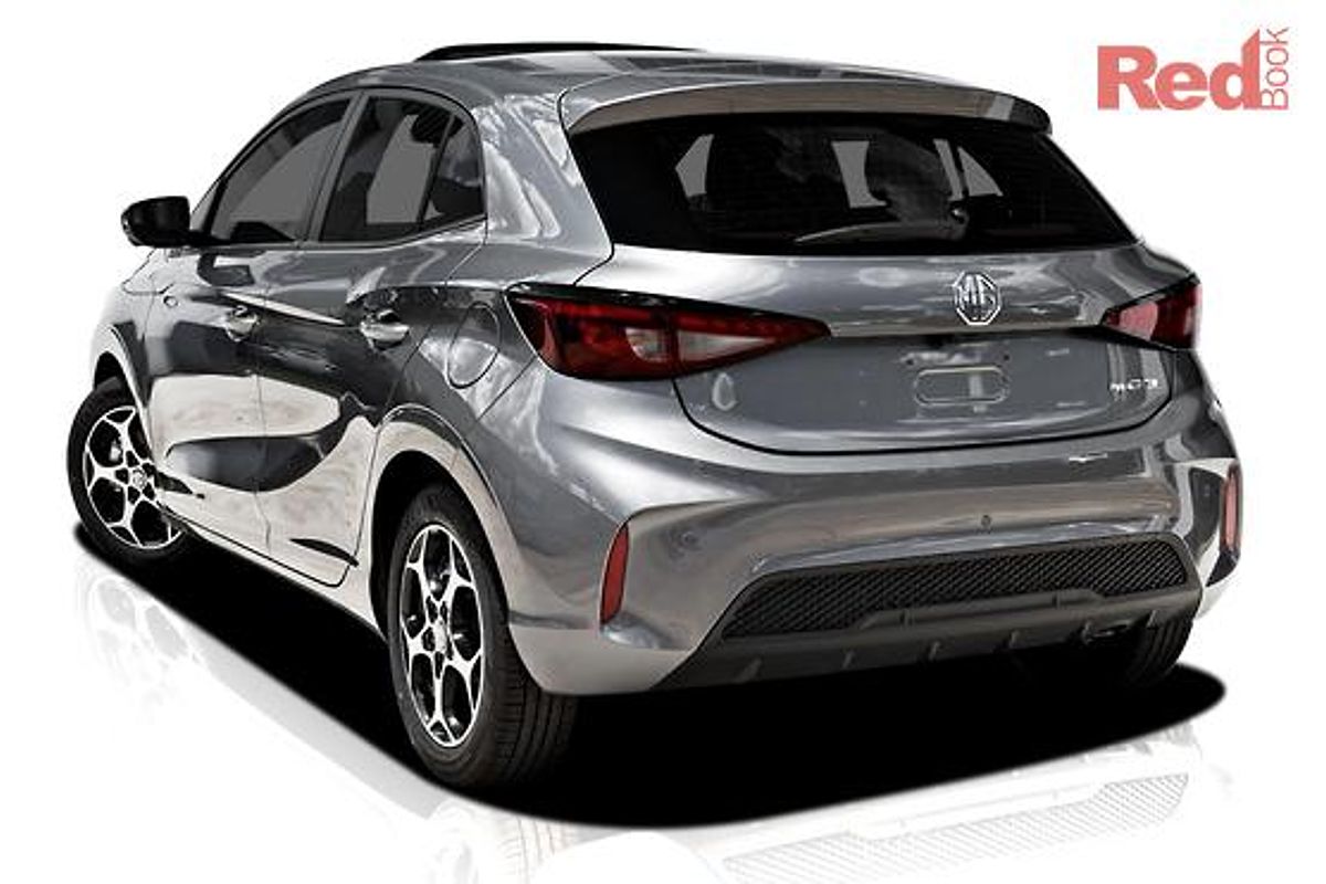 2024 MG MG3 Essence