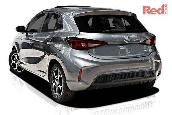 2024 MG MG3 Essence