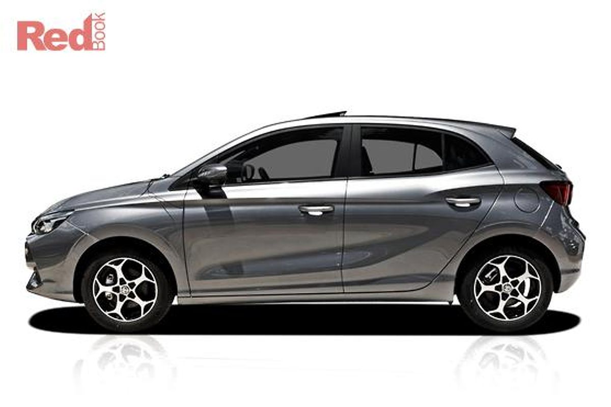 2024 MG MG3 Essence