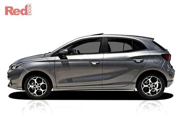 2024 MG MG3 Essence