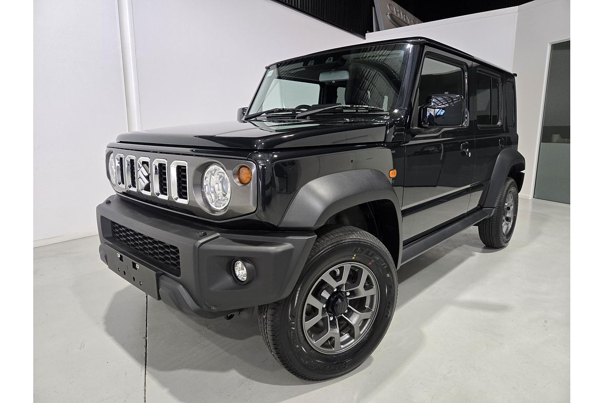 2024 Suzuki Jimny XL JJ