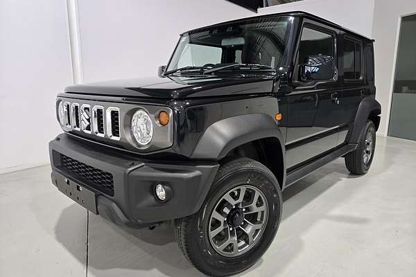 2024 Suzuki Jimny XL JJ