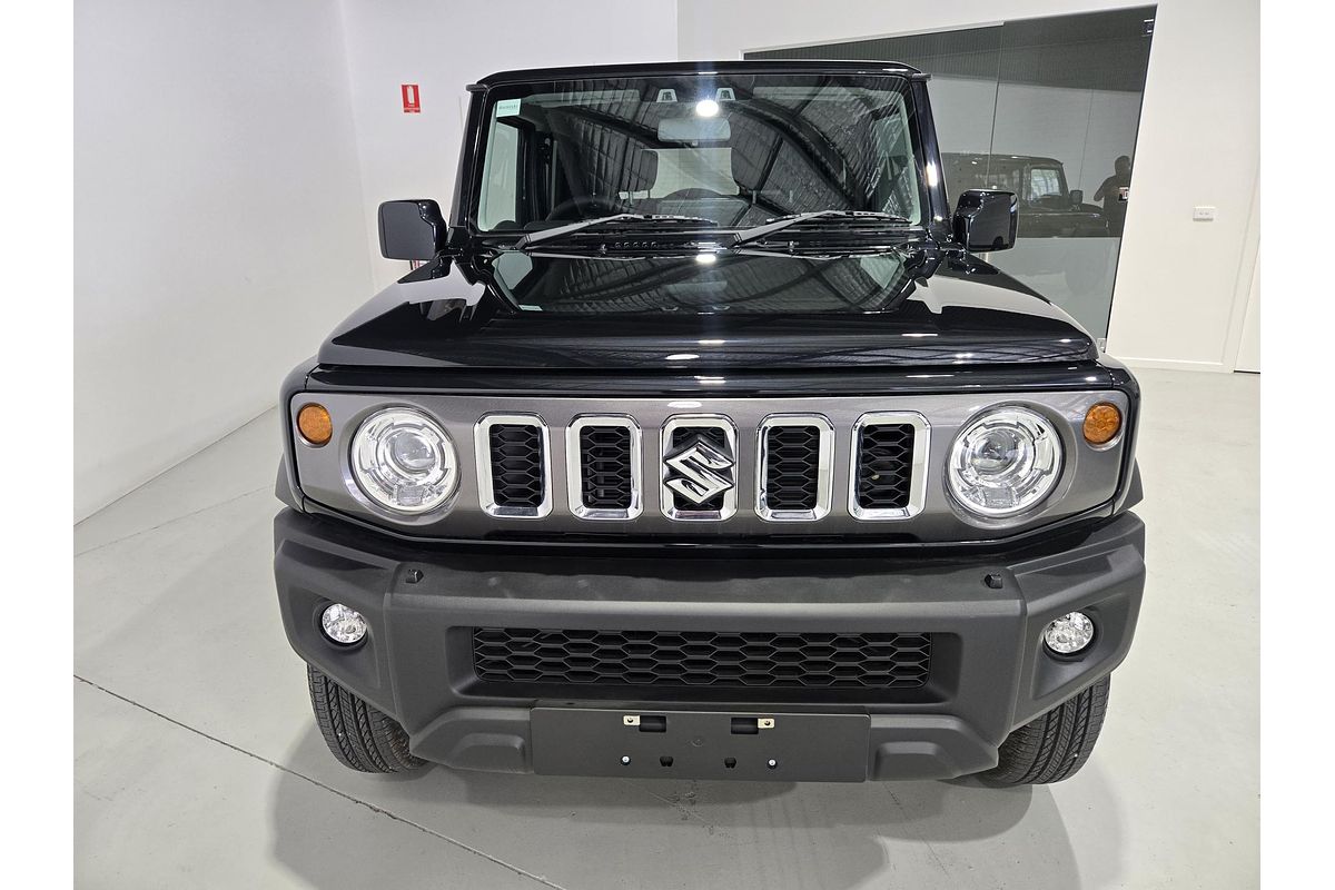 2024 Suzuki Jimny XL JJ