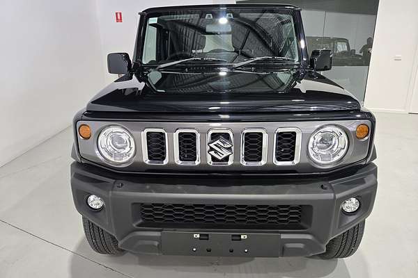 2024 Suzuki Jimny XL JJ