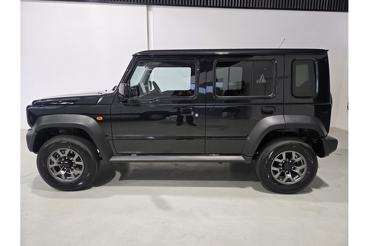 2024 Suzuki Jimny XL JJ