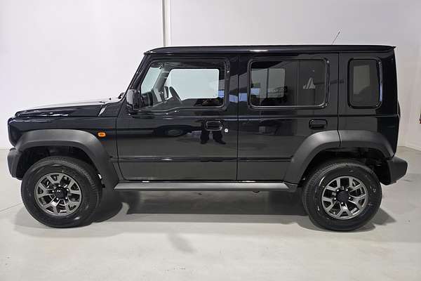 2024 Suzuki Jimny XL JJ
