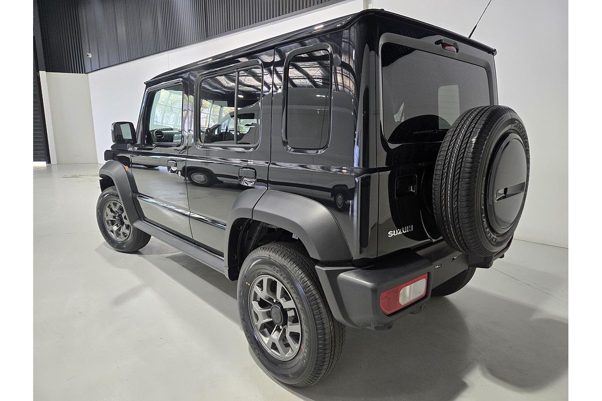 2024 Suzuki Jimny XL JJ