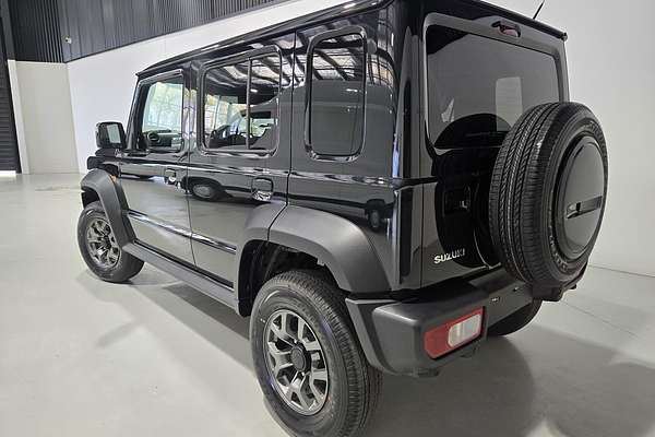2024 Suzuki Jimny XL JJ