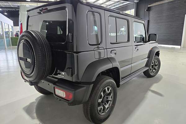 2024 Suzuki Jimny XL JJ