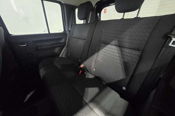 2024 Suzuki Jimny XL JJ