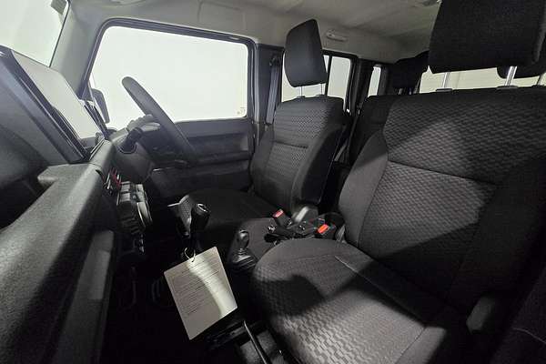 2024 Suzuki Jimny XL JJ