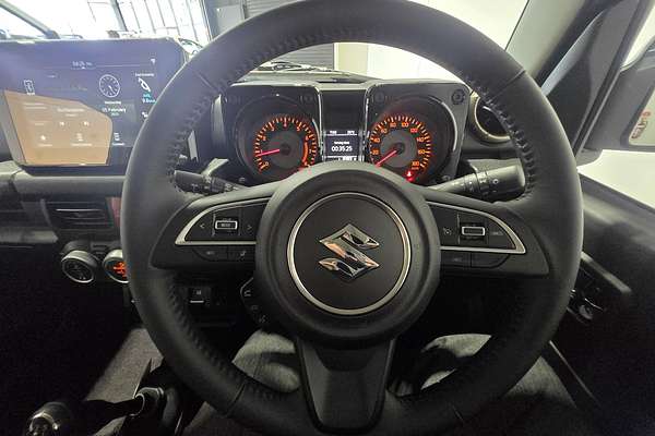 2024 Suzuki Jimny XL JJ