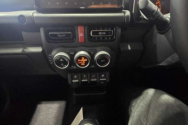 2024 Suzuki Jimny XL JJ