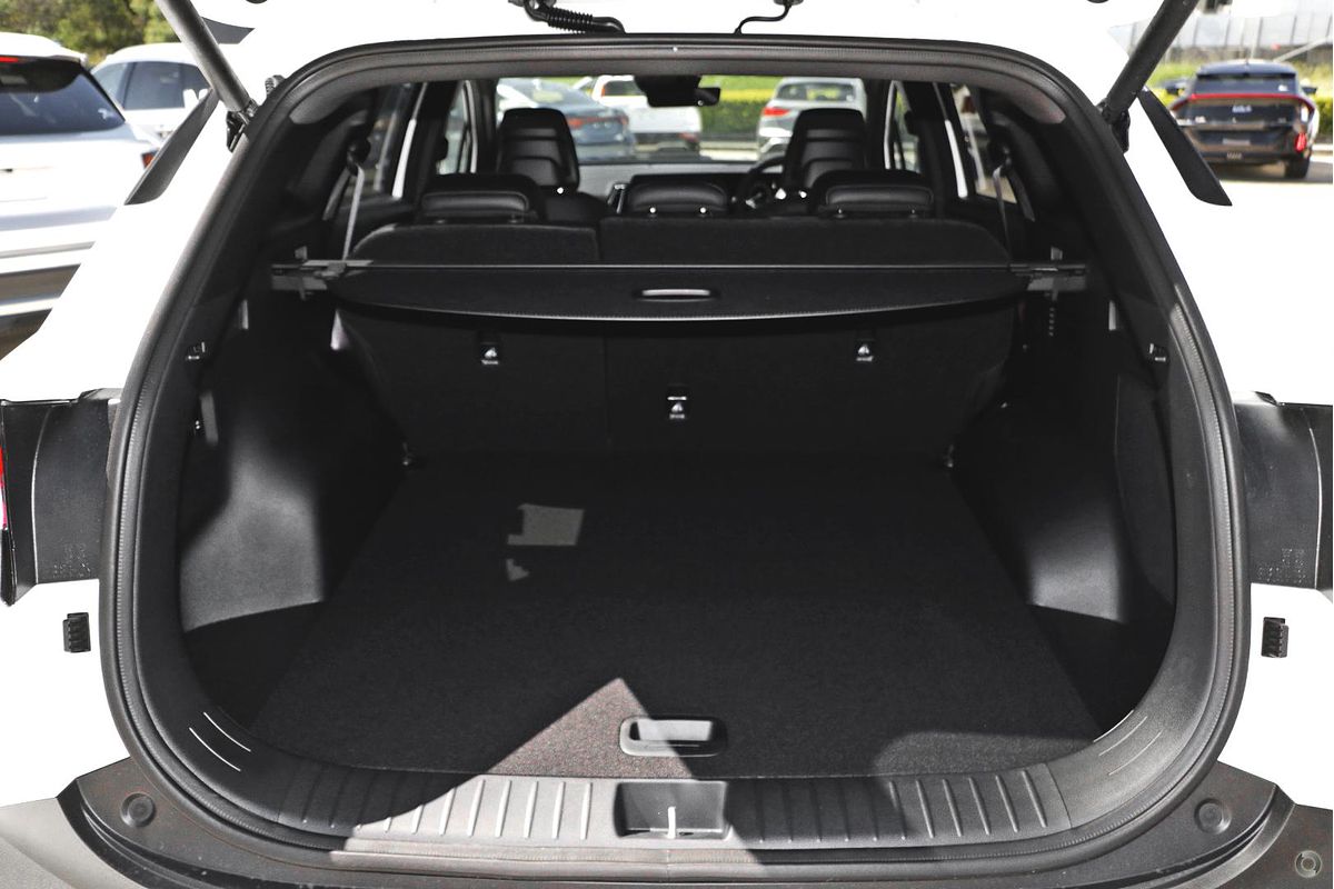 2024 Kia Sportage HEV GT-Line NQ5