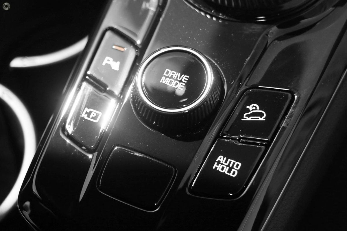 2024 Kia Sportage HEV GT-Line NQ5