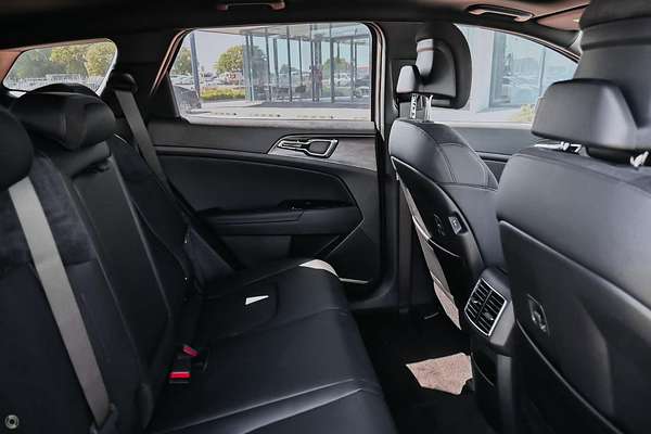 2024 Kia Sportage HEV GT-Line NQ5