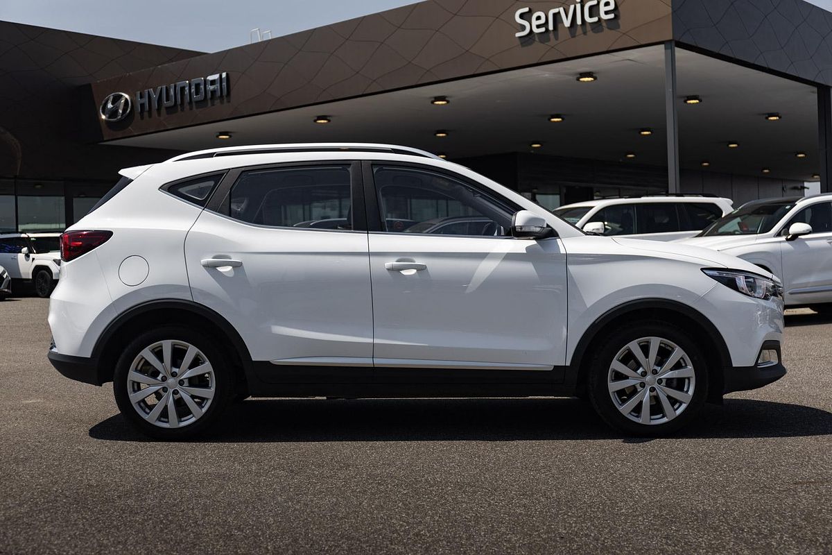 2023 MG ZS Excite AZS1