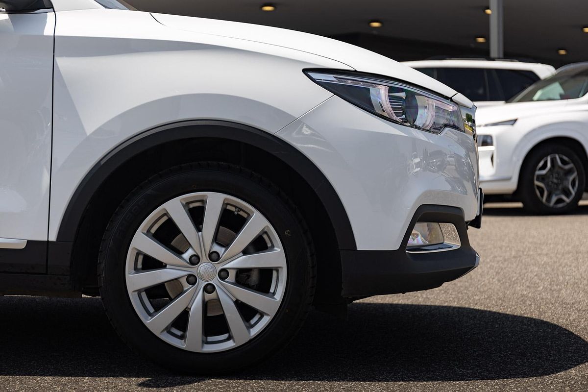 2023 MG ZS Excite AZS1