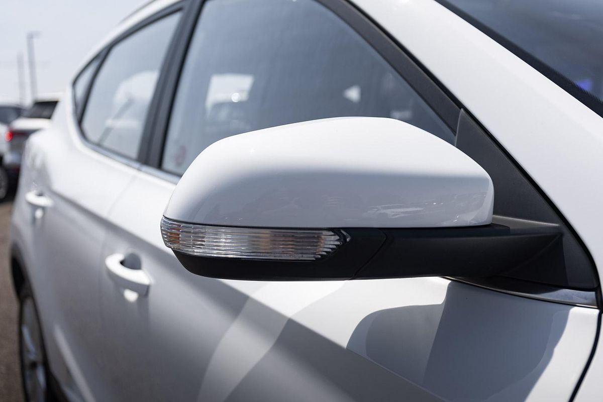 2023 MG ZS Excite AZS1
