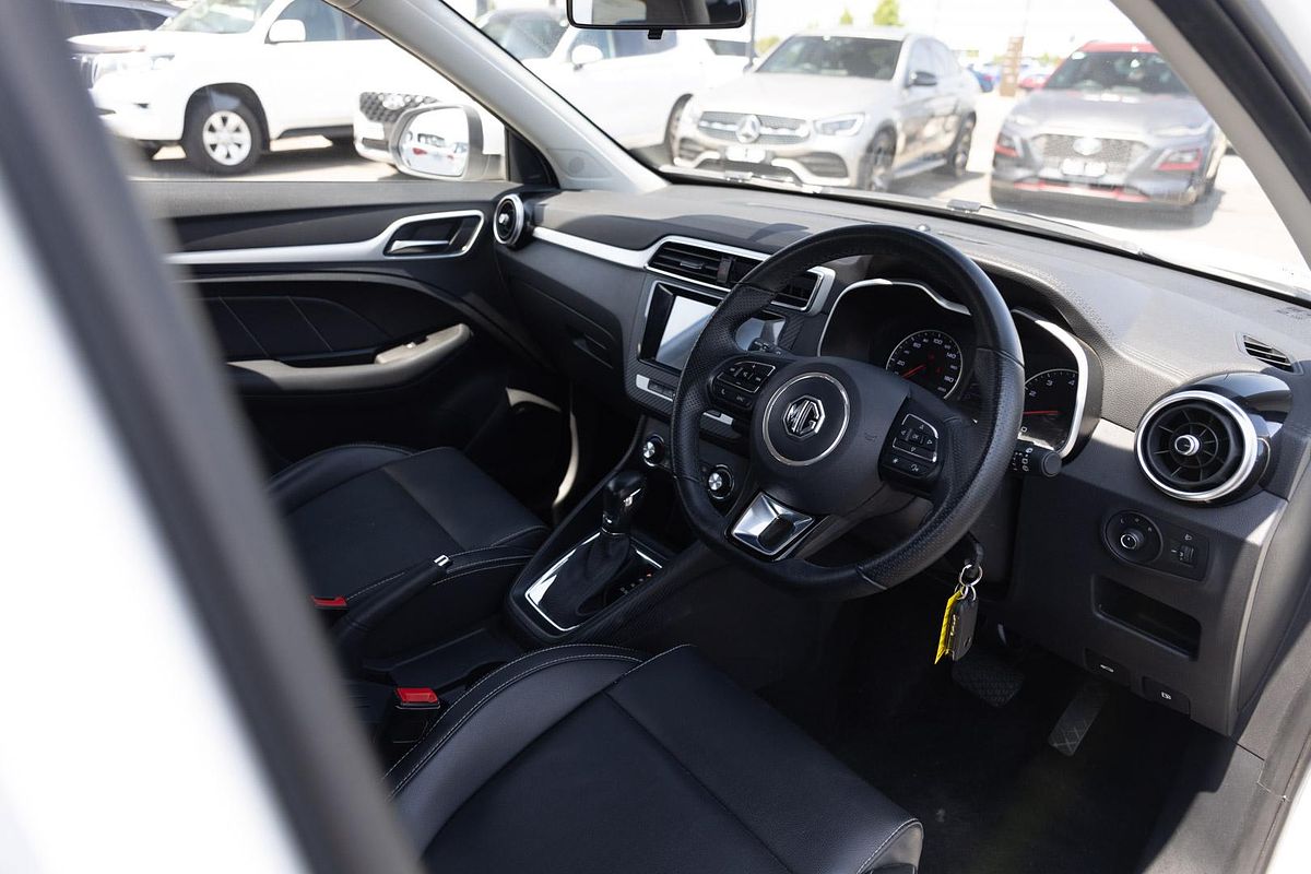 2023 MG ZS Excite AZS1