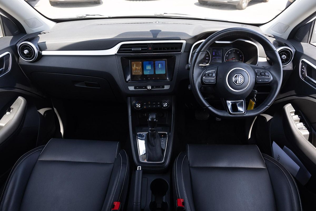 2023 MG ZS Excite AZS1