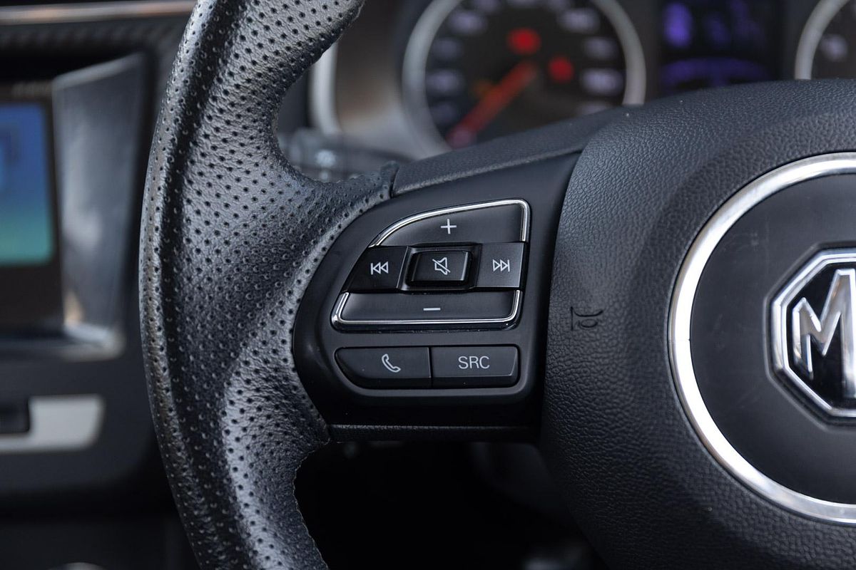 2023 MG ZS Excite AZS1