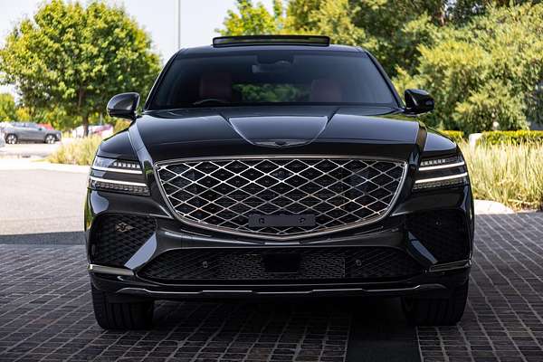 2024 Genesis GV80 3.5T AWD JX.V4