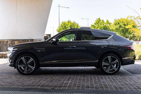 2024 Genesis GV80 3.5T AWD JX.V4