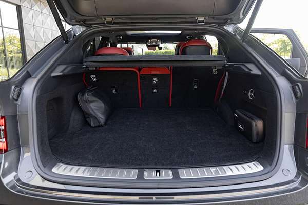 2024 Genesis GV80 3.5T AWD JX.V4