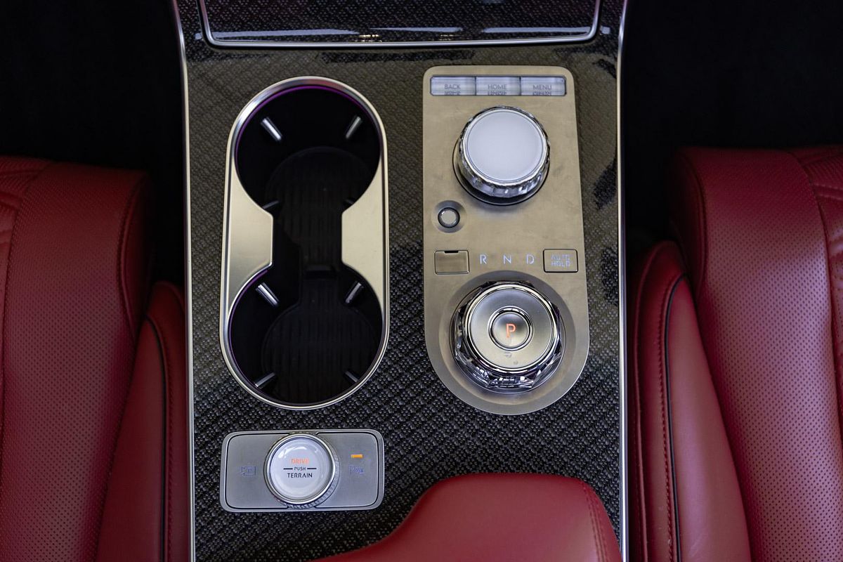 2024 Genesis GV80 3.5T AWD JX.V4